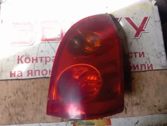 ���� ������ 4918 Nissan Primera [4918] 4918 ����