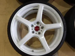 Work Emotion T5R