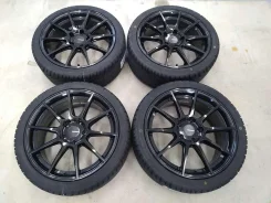 Bridgestone Potenza Adrenalin SW010
