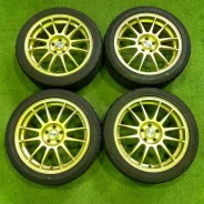 OZ Racing Leggera HLT