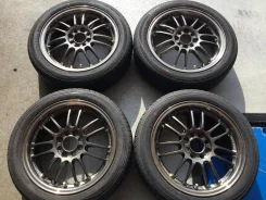RAYS Volk Racing RE30