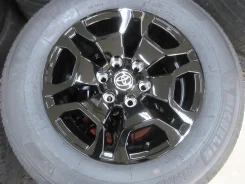 CEC Wheels C883 SUV
