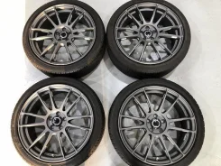 RAYS Gram Lights 57Xtreme SP Spec