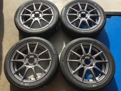 SSR GTX01