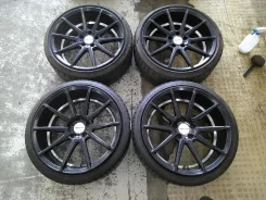 MLJ Hyperion CVX 1.5