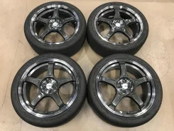 SSR GTX03