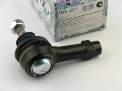 ���������� ������� ���� TA HTE-4217 FR LH/RH OUT COLT CA1A, CA4A, CA5A, CC4A 91-97/Minica H42A, H42V, H47V 98-07/Pajero JR H57A 95-98/Pajero MINI H51A...