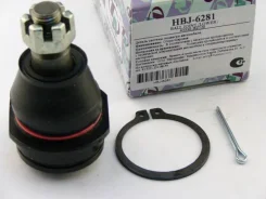 ����� ������� TA HBJ-6281 LOW LH/RH RUSH J200, 210 06-/ Terios J200, J210, J211 06-, �����/������ HBJ6281 ����