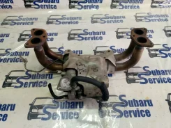 ������� Subaru Legacy Wagon 2009 14411AA760 BR9 EJ255 14411AA760 ����