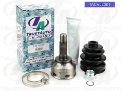 ���� ������� TA Tacvj2001 FR OUT FIT GD1, GD3 01-07/FIT ARIA GD6, GD8 02-07/LIFE JB5, JB6 03-08, ������ �������� TACVJ2001 ����