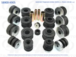 �������� ������� ������ TA SB900-K905 LAND Cruiser Prado 150 GRJ150, KDJ150, TRJ150 09- SB900K905 ����