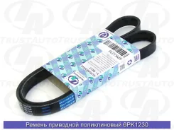 ������ ������������ TA 6PK1230 Allion ZRT260, ZRT261, ZRT265 07-/Corolla AXIO ZRE142, ZRE144 06-12/Corolla Fielder ZRE142G, ZRE144G 06-12/NOAH/VOXY ZR...
