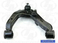 ����� �������� TA HCA-4207R FR UP RH Pajero/Montero V6, V7, V8, V9 99-, ������ �������� HCA4207R ����