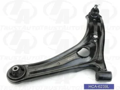 ����� �������� TA HCA-6239L FR LWR LH, FR BUSH D=14 VITZ NCP10, NCP13, SCP10, SCP13 03-05/FUN Cargo NCP20, NCP21, NCP25 03-05, �����/������ �������� H...