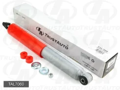 ����������� ��� �������� + 50 ��. TA TAL7060 REAR Grand Vitara/Escudo TA01W, TA01R, TA11W, TA51W 88-95/ TA01, TD01, TD11, LA1, LB196-, ������ TAL7060...