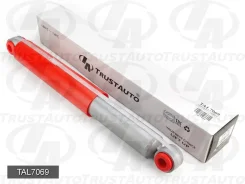 ����������� ��� �������� + 2 50�� TA TAL7069 REAR Hilux GUN125, GGN125L, TGN126L, KUN125L, KUN125R, KUN126L, KUN126R 15- TrustAuto TAL7069, ������ TAL...