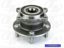��������� ���� TA TAH0504 REAR WH, ABS Delica D5 CV5W 06-/Galant Evolution CY4A, CZ4A 07-/Galant Fortis CY4A, CZ4A 07-, ������ TAH0504 ����