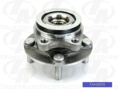 ��������� ���� TA TAH0605 Front WH, ABS 2/4WD AD VAY12, VJY12, VY12, VZNY12 06-16/CUBE NZ12, Z12 08-/Tiida C11, C11X, JC11, NC11 04-12/Wingroad JY12...