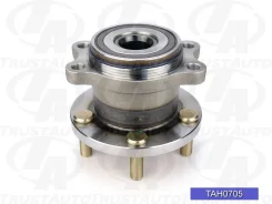 ��������� ���� TA TAH0705 REAR WH, ABS Legacy BL5, BP5 03-09, ������ TAH0705 ����