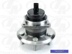 ��������� ���� TA TAH0901 REAR WH, ABS 2WD Allion AZT240, NZT240, ZZT240 01-07/Caldina AZT241, AZT241W, ZZT241, ZZT241W 02-07/Premio AZT240, NZT240, Z...