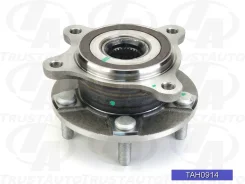 ��������� ���� TA TAH0914 Front WH LH, ABS Crown GRS181, GRS183, UZS187 4WD 03-08/Crown GRS201, GRS203 08-12/Crown AWS211, AWS215, GRS211 12-, ����� �...