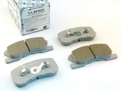 �������� ��������� ������� TA TABP2022 DUET M100A, M110A 98 - 00/DUET M100A, M101A, M110A, M111A 00 - 04 TABP2022 ����