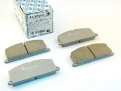 �������� ��������� ������� TA TABP2013 Caldina CT196, CT198, ET196 92 - 02/Carina CT170, CT176, ET176, ST170 88 - 92/Corollaae100, AE101, AE102, CE100...