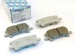 �������� ��������� ������� TA TABP2074 Lexus RX330/350 GSU30, GSU35, MCU33, MCU38 03 - 09/Harrier ACU30/35, GSU30/31/35/36, MCU30/31/35/36, MHU38 03...
