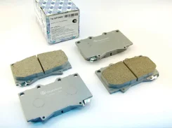 �������� ��������� ������� TA TABP2066 LAND Cruiser 100 FZJ100/105, HDJ100/101, UZJ100, HZJ105, UZJ100 98 - 07 TABP2066 ����