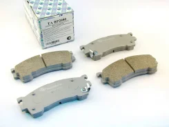 �������� ��������� ������� TA TABP2080 Capella GF8P, GFEP, GFER, GW8W 97 - 02/Familia BJ5P 01 - /Familia S-Wagon BJ5W, BJ8W 98 - 04/Premacy CP8W 99...