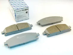 �������� ��������� ������� TA TABP2246 Elgrand E51, ME51, MNE51, NE51 02 - /Presage PNU31, PU31, TNU31, TU31 03 - /Terrano R50 99 - 00 TABP2246 ����
