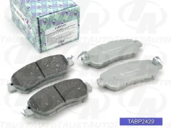 �������� ��������� ������� TA TABP2429 Demio DJ3FS/Mazda 2 DJ 14- TABP2429 ����