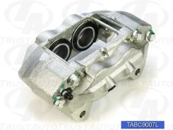 ��������� ������� TA TABC9007L Front LH Hilux SURF KDN/KZN185W, RZN180W/185W, VZN180/185W 95-02/LAND Cruiser Prado KDJ90/95W, KZJ90/95W, RZJ90/95W, VZ...