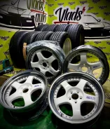 SSR Professor SP1. 7.5x17", 5x100, ET35, �� 73,1���. ����