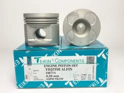 �������� ������� yd25tdi ��������� d89+0.50 2-2-3 Nissan YD25TDI 97- Teikin 44671A050 44671A050 ����