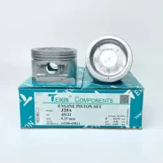 �������� ������� j20a d84+0.25 1,2-1,5-2,5 Suzuki J20A 99-02 TA52W Teikin 45133025 45133025 ����