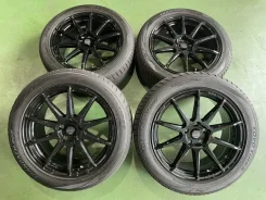 AME Circlar C10R