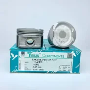 �������� ������� 1az-fe d86+0.25 1,2-1,2-2 Toyota 1AZFE, RAV4, ACA30, AZT250 00- Teikin 46353025 46353025 ����
