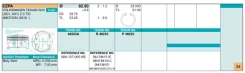 �������� ������� czpa ��������� d82,5 std 1,2-1,2-2 Volkswagen 2.0L TSI, CZPA, CZPB, DKZA, CUKC, CVKB, 2012-2024 Teikin 48233Astd 48233ASTD ����