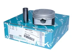 �������� ������� g4kd d86+0.50 1,2-1,2-2 Hyundai G4KD 2L, i45 10-14, iX35, Tucson 10-13, Sonata 08-14 Teikin 51144050 51144050 ����
