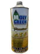 MolyGreen Premium ATF