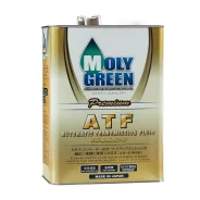 MolyGreen Premium ATF