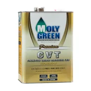 MolyGreen Premium CVT