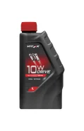 Vitex Drive