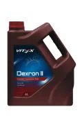 Vitex Dexron II