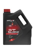 Vitex Drive 2T
