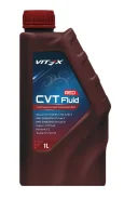 Vitex CVT Fluid Red