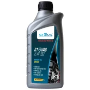 GQOil