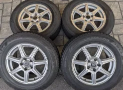 Bridgestone Toprun