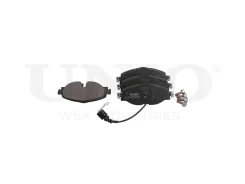 ������� ��������� ����. �������� VW Polo VI 17-, Passat B8 14-, Skoda Octavia 5E3,5E5, NX5 12- UNIO BRP20027 BRP20027 ����